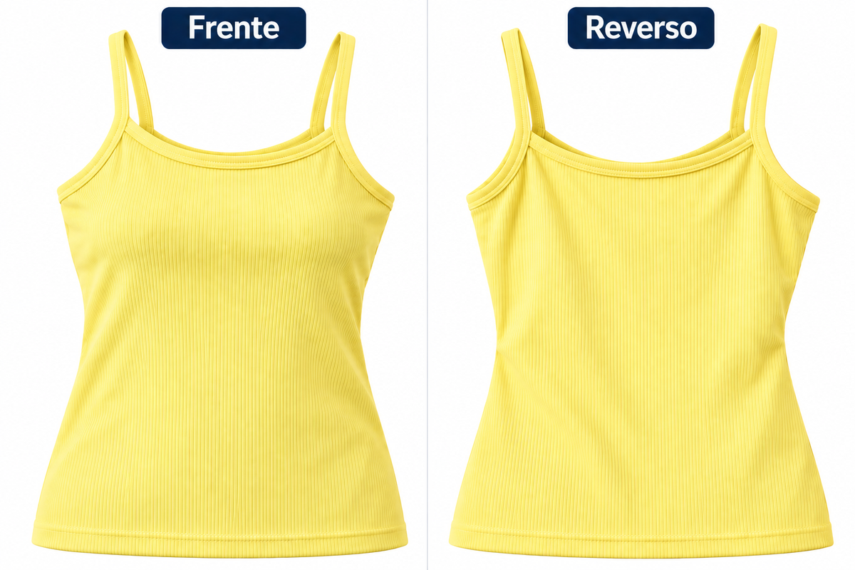 Camisa de Tirantes para Mujer No Boundaries – Stretch – Varios Colores y Tallas