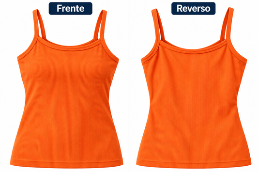 Camisa de Tirantes para Mujer No Boundaries – Stretch – Varios Colores y Tallas