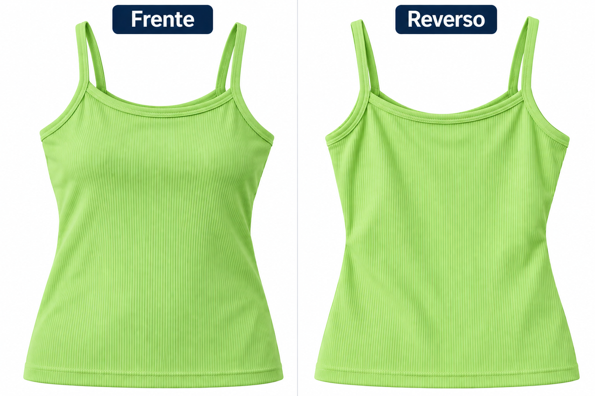 Camisa de Tirantes para Mujer No Boundaries – Stretch – Varios Colores y Tallas