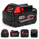 Milwaukee M18 REDLITHIUM XC 5.0Ah Battery 48-11-1850 – Nueva sin Caja