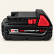 Milwaukee M18 REDLITHIUM CP 2.0Ah Battery 48-11-1820 – Nueva sin Caja