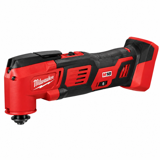 Milwaukee M18 18V Oscillating Multi-Tool 2626-20 – Nueva sin Caja